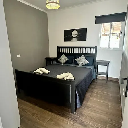 Casa vacanze Relaxing Torres *