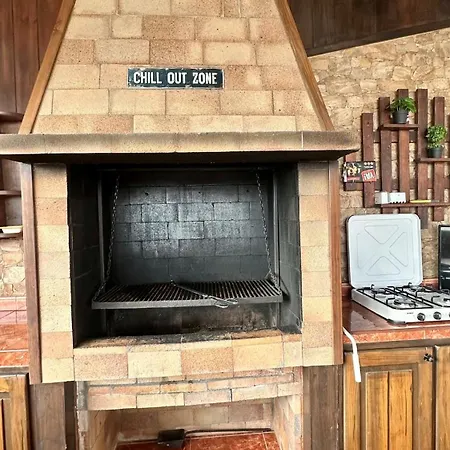 Relaxing Torres Casa vacanze Costa Adeje (Tenerife)