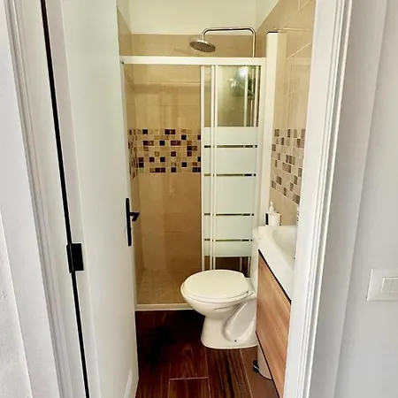 Nyaraló Relaxing Torres