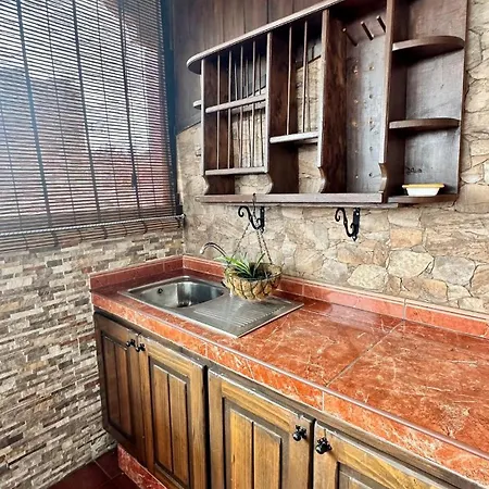 Relaxing Torres Costa Adeje (Tenerife)