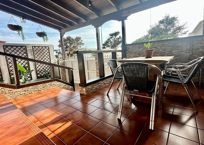 Holiday home Relaxing Torres Costa Adeje (Tenerife)