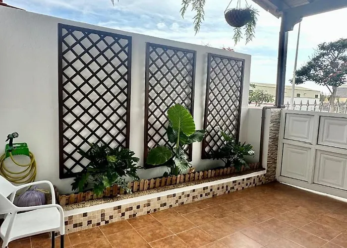 Relaxing Torres Holiday home