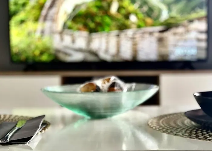 Relaxing Torres * Costa Adeje (Tenerife)