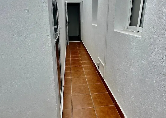 Relaxing Torres Costa Adeje (Tenerife)