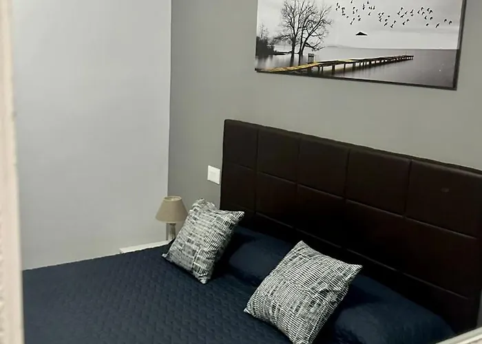 Relaxing Torres Holiday home