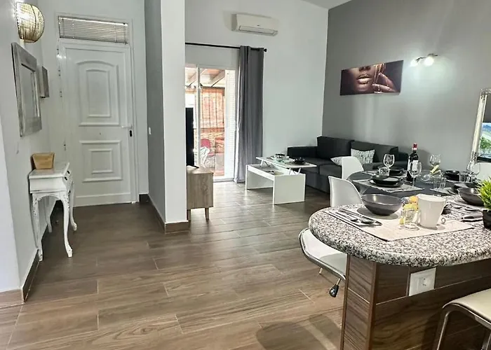 Holiday home Relaxing Torres Costa Adeje (Tenerife)