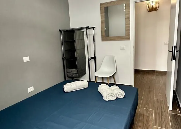 Relaxing Torres Costa Adeje (Tenerife)