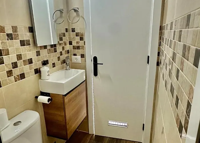 Nyaraló Relaxing Torres