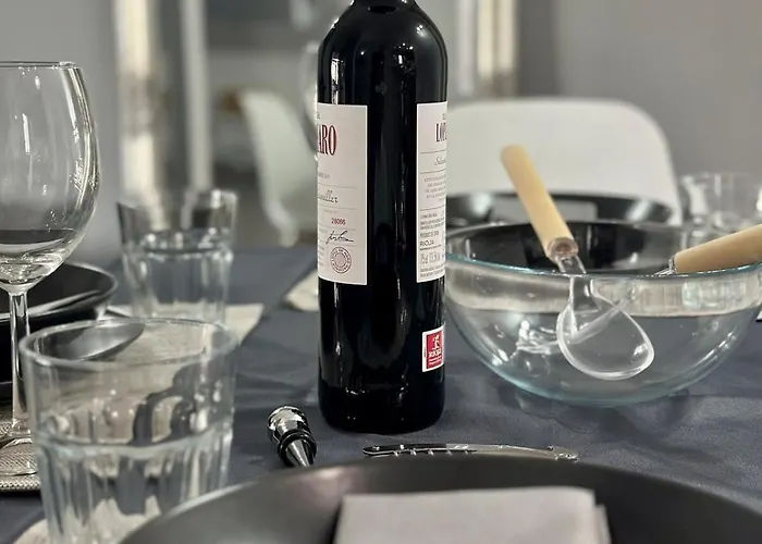 Relaxing Torres Feriehus