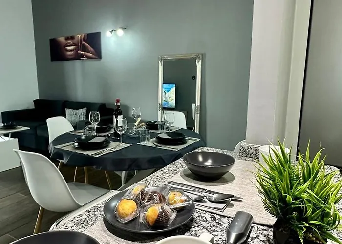 Holiday home Relaxing Torres