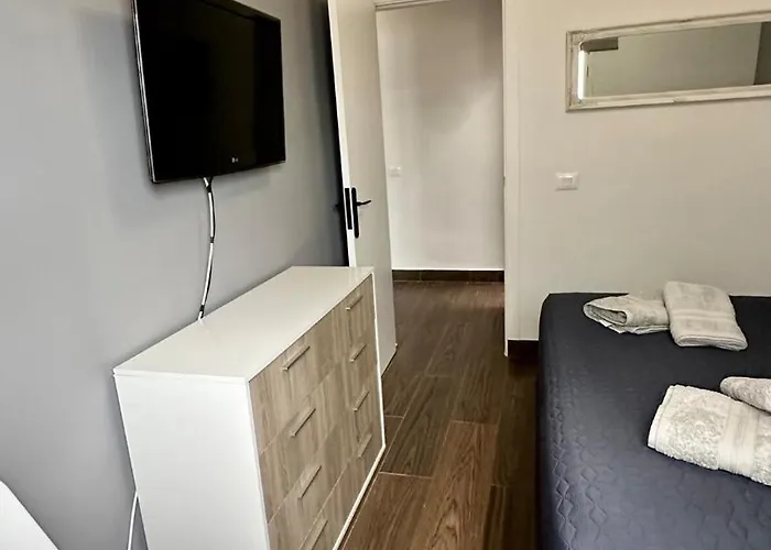 Relaxing Torres Costa Adeje (Tenerife)