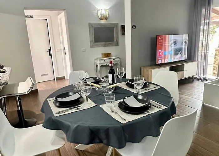 Holiday home Relaxing Torres Costa Adeje (Tenerife)