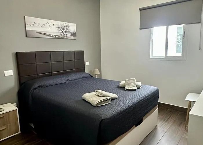 Nyaraló Relaxing Torres Costa Adeje (Tenerife)