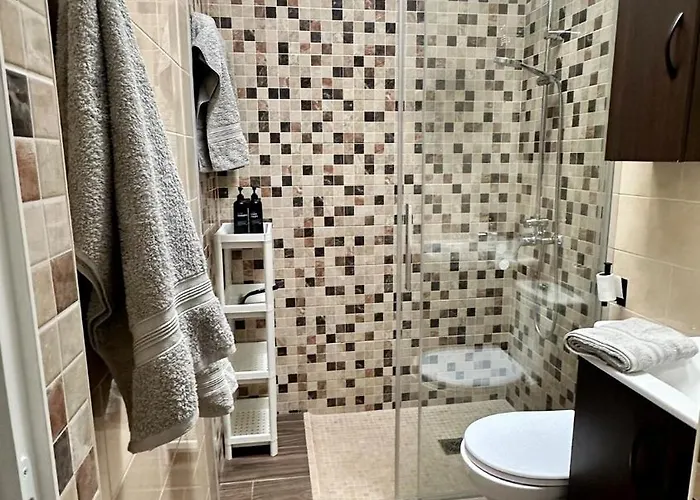 Relaxing Torres Costa Adeje (Tenerife)