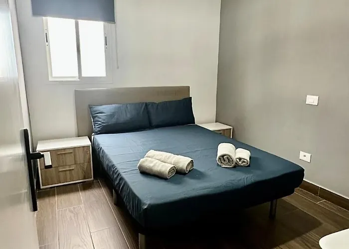 Relaxing Torres Feriehus