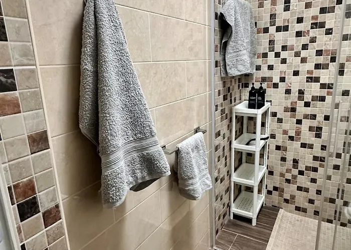 Relaxing Torres Costa Adeje (Tenerife)