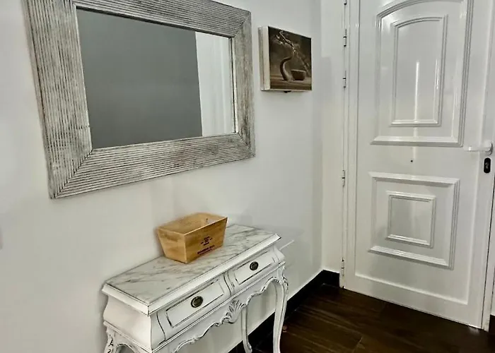 Relaxing Torres * Costa Adeje (Tenerife)