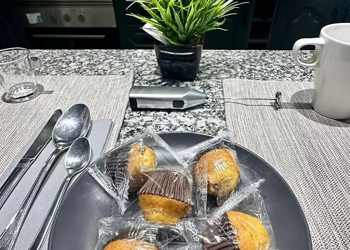 Relaxing Torres * Costa Adeje (Tenerife)