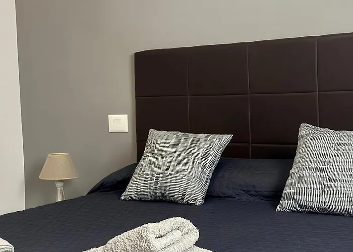 Relaxing Torres Holiday home Costa Adeje (Tenerife)