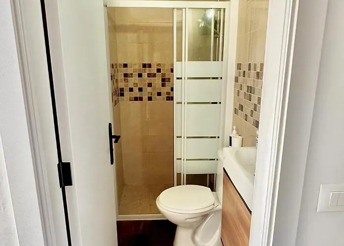 Holiday home Relaxing Torres