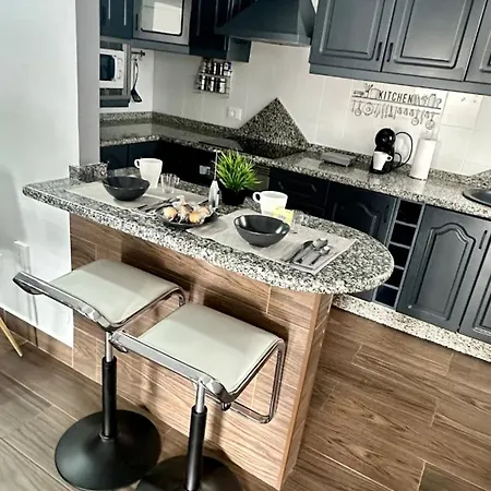 Relaxing Torres Dom wakacyjny *