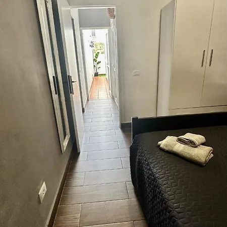 Relaxing Torres Dom wakacyjny Costa Adeje (Tenerife)