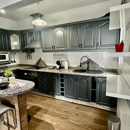 Relaxing Torres Costa Adeje (Tenerife)