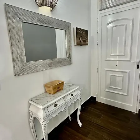 Relaxing Torres * Costa Adeje (Tenerife)